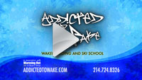 Addicted to Wake