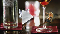 Bacardi Fairies