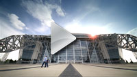 Direct Energy Cowboys Stadium