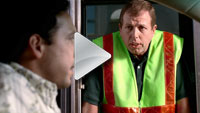 Direct Energy Tollbooth