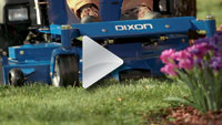 Dixon Mowers