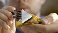 Taco Bueno Eating Styles